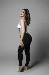 Escorts San Antonio, Texas Simonesinnxx