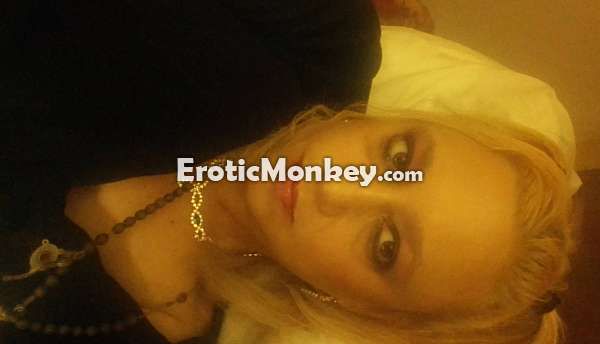 Escorts Meridian, Mississippi Stephanie