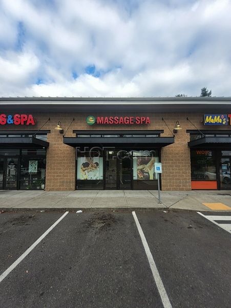 Massage Parlors Tacoma, Washington Spring Massage Spa