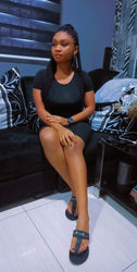 Escorts Abuja, Nigeria Mabel