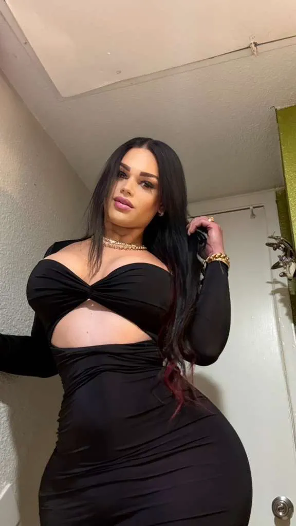 Escorts Houston, Texas Lia Cubana Real