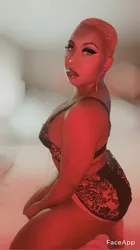 Escorts Atlanta, Georgia Jenna Malone