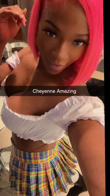 Escorts West Palm Beach, Florida Cheyenne Amazing