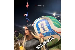 Escorts Kansas City, Missouri Milk💦North-KC🍼