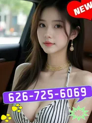 Escorts Whittier, California 💚New girl💛