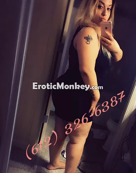 Escorts Minneapolis, Minnesota Honey