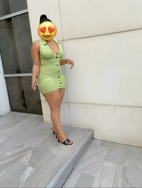 Escorts Ikeja, Nigeria Bournvitaa