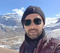 Escorts Dubai, United Arab Emirates Charm