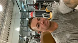 Escorts Berlin, Germany Daniel Sunn