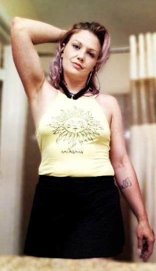 Escorts Texarkana, Texas Lily