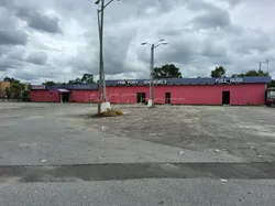 Tampa, Florida Pink Pony Gentleman's Club