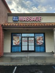 Lancaster, California New Body Massage