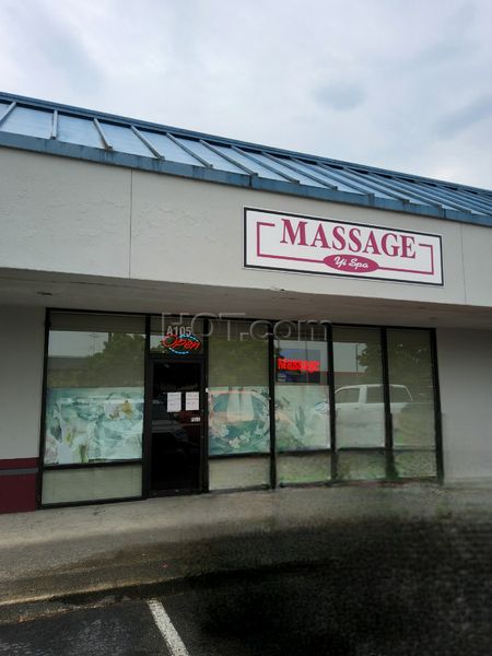 Massage Parlors Auburn, Washington Yi Spa