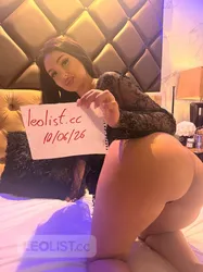 Escorts London, Ontario Izzy