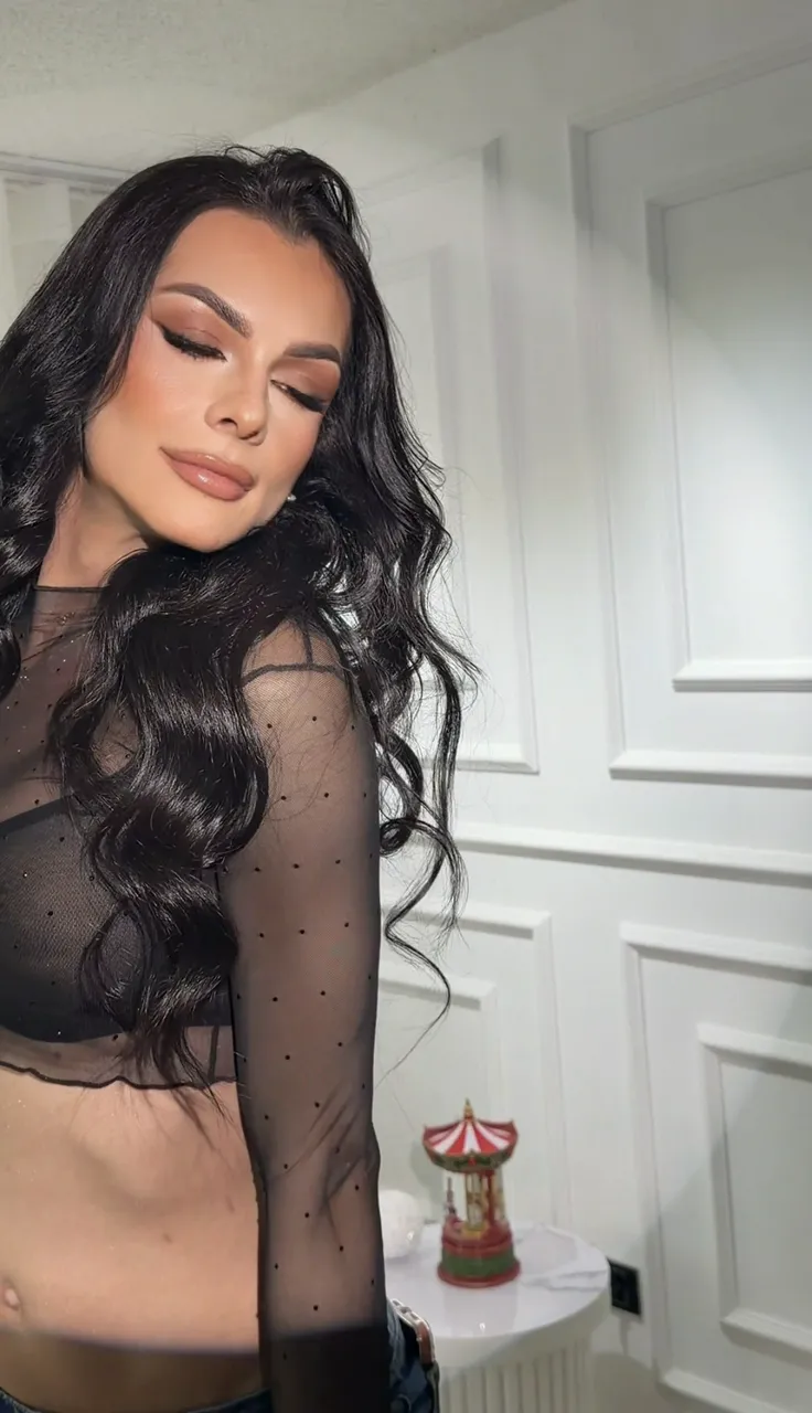 Escorts San Juan, Puerto Rico Top Trans Model