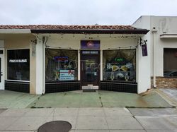 Santa Barbara, California Royal Thai Massage
