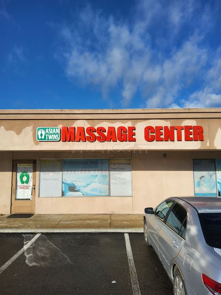 Massage Parlors San Diego, California Asian Twins Foot Massage Center