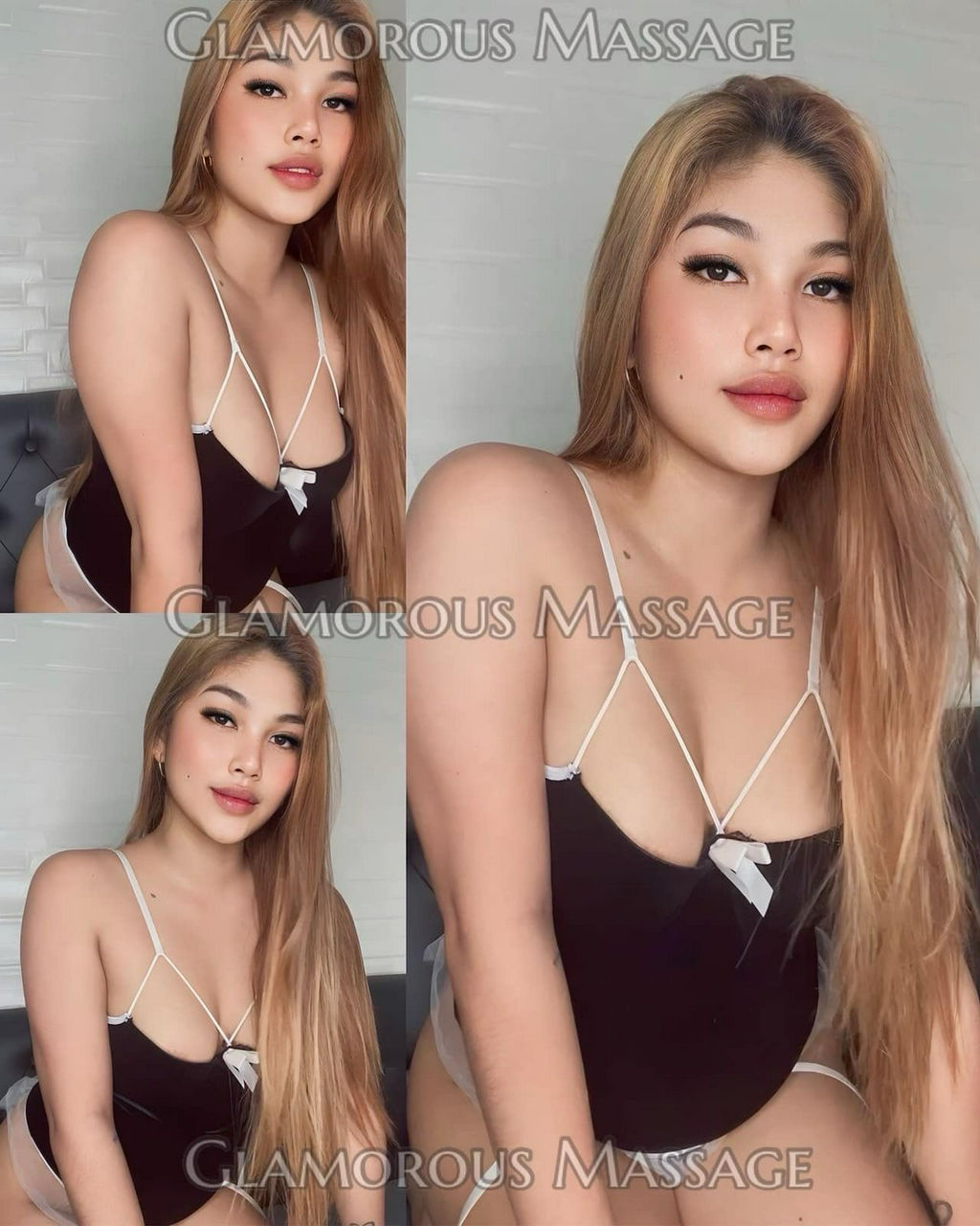 Escorts Manila, Philippines Glamorous Massage Spa