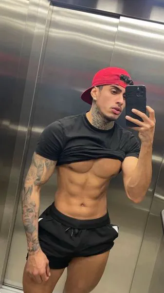 Escorts Barcelona, Spain Jossmomo