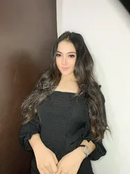 Escorts Indonesia Vindysweet