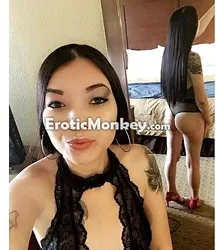 Escorts Baltimore, Maryland Riley Anne