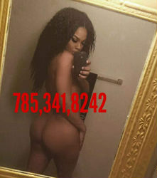 Escorts Wichita, Kansas Real Trans Best if the Best! Call me now 785/341/8242