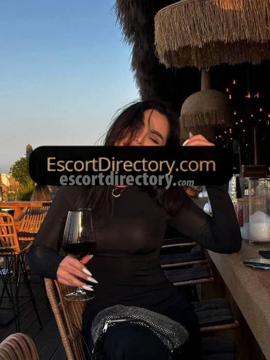 Escorts Tirana, Albania Adelina