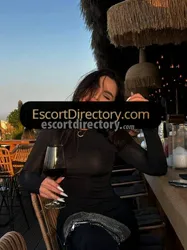 Escorts Tirana, Albania Adelina