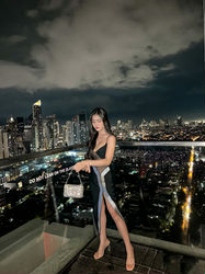 Escorts Manila, Philippines Astrid Vega