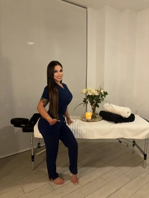 Body Rubs Miami, Florida Baby Khloe