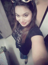 Escorts Dubai, United Arab Emirates Indian Escort Rooma