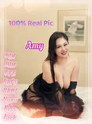 Escorts Pleasanton, California ⭐️  Amy