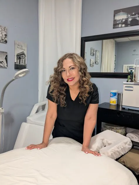 Body Rubs Houston, Texas Nina | Spring/Woodlands/Se Habla Espanol