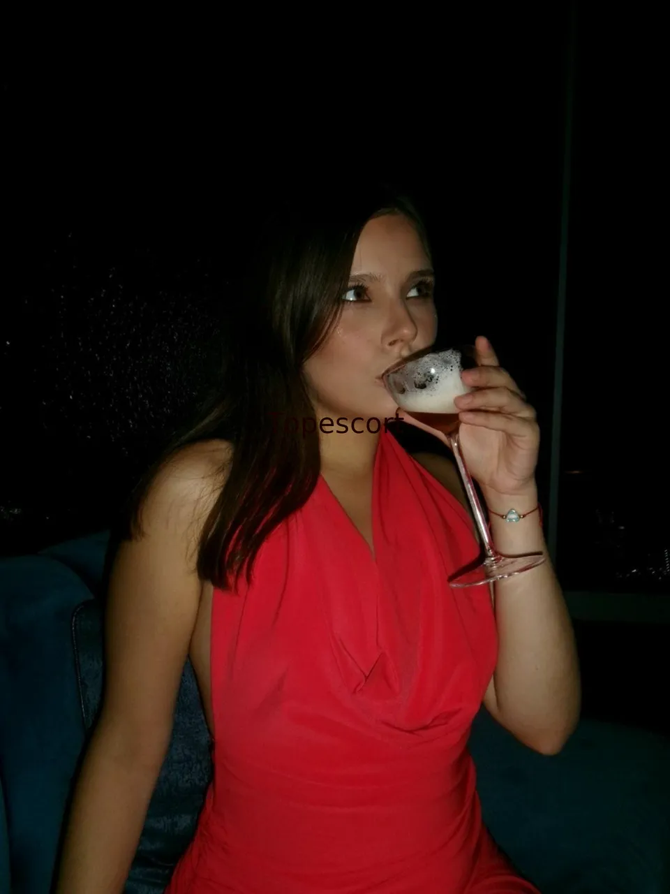 Escorts Hong Kong, Hong Kong Lena