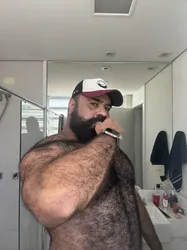 Escorts Madrid, Spain WoofbrBear