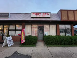 Massage Parlors Athena Spa