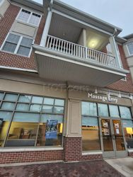 Westfield, New Jersey Points Massage Wellness