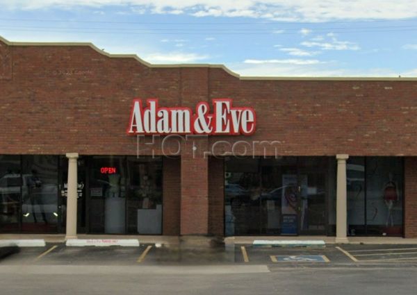 Sex Shops Lawton, Oklahoma Adam & Eve