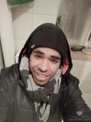 Escorts Ulm, Germany Lucky men