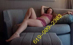 Escorts El Paso, Texas Sweet Sultry Savannah