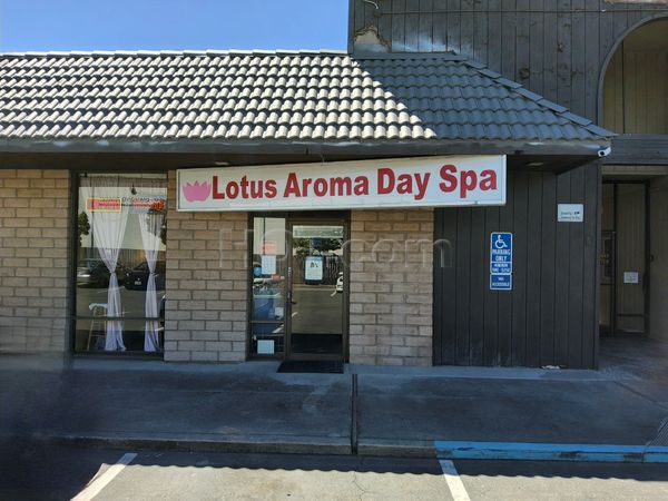 Massage Parlors Dublin, California Lotus Aroma Day Spa