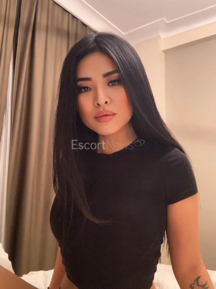 Escorts Georgia Sara