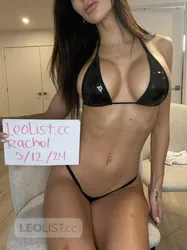 Escorts Laval, Quebec Sensual and sexy with an amazing body and personality!