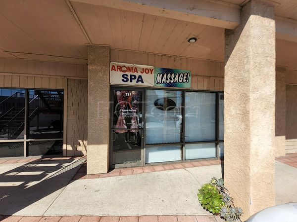 Massage Parlors Placentia, California Aroma Joy Spa
