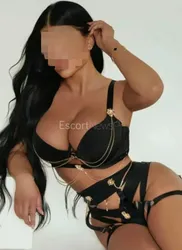 Escorts Austria Ella