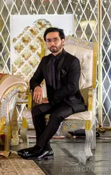 Escorts Dubai, United Arab Emirates Charm