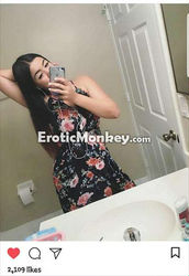 Escorts Fort Lauderdale, Florida Suzi-Q-111
