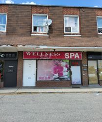 Etobicoke, Ontario Wellness Spa