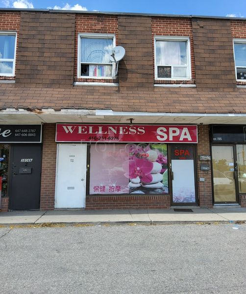 Massage Parlors Etobicoke, Ontario Wellness Spa