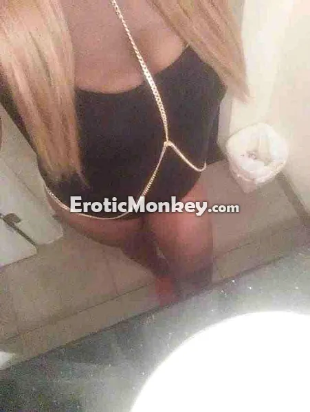 Escorts Milwaukee, Wisconsin Candy
